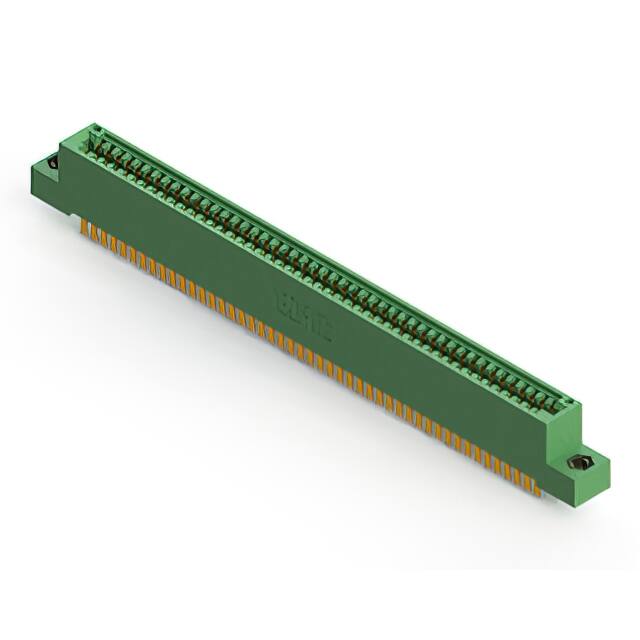 345-094-500-207 EDAC Inc.  Edgeboard Connectors